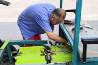 南昌市三轮车救援服务