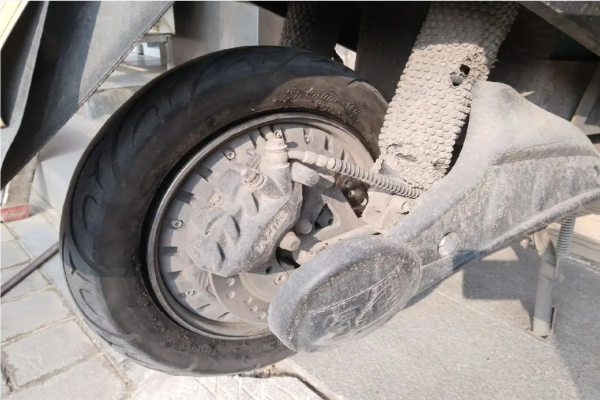 南昌市电动车补胎换胎